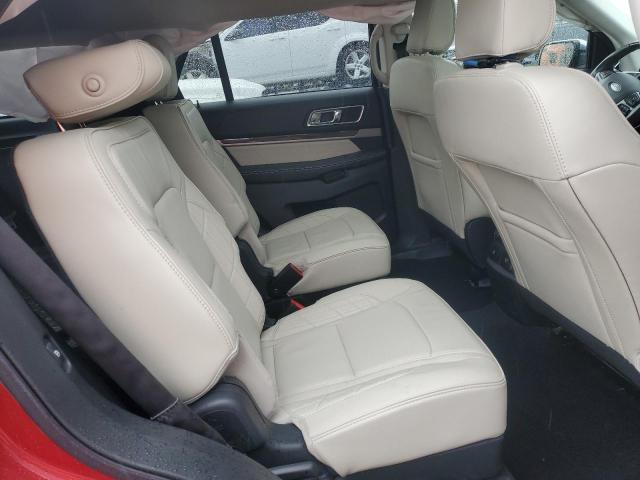 2018 FORD EXPLORER P - 1FM5K8HT5JGC93573