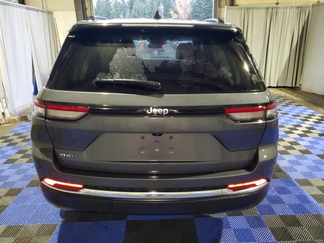 2023 JEEP GRAND CHER - 1C4RJYB6XPC624014