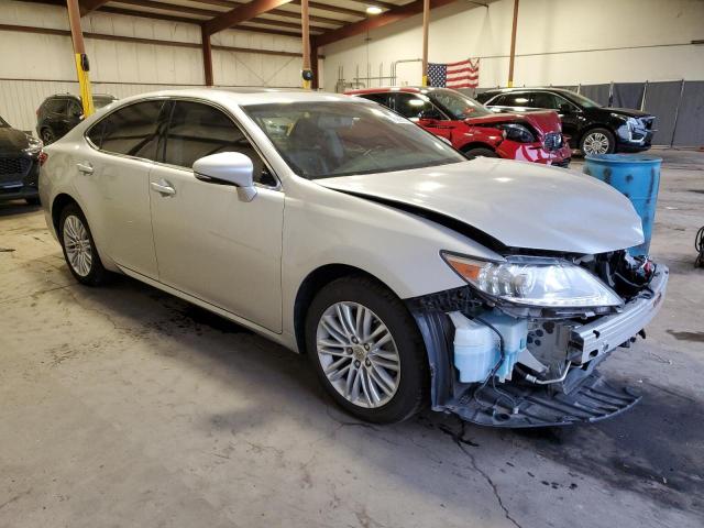 VIN JTHBK1GG0D2075981 2013 LEXUS ES350 no.4