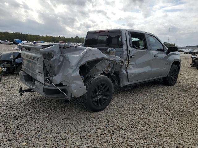 2024 CHEVROLET SILVERADO - 2GCUDEED1R1244269