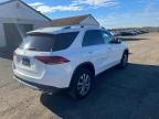 MERCEDES-BENZ GLE 350 4M photo