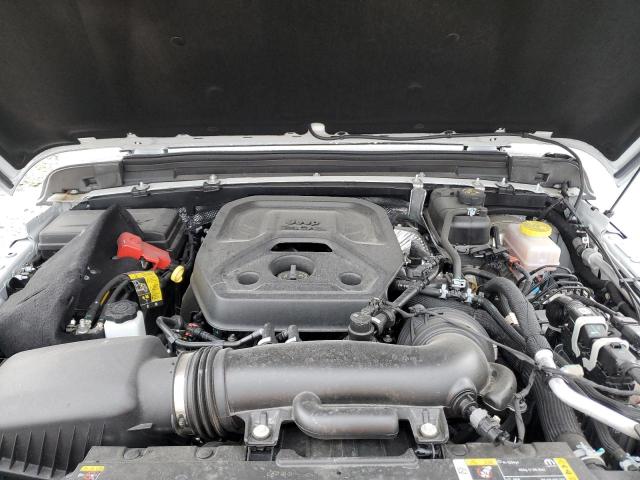 2024 JEEP WRANGLER S - 1C4PJXAN7RW134755