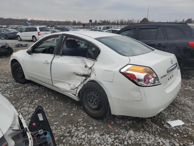 Vin: 1n4al2ap8cn551325, lot: 82204844, nissan altima base 20122
