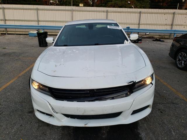 2018 DODGE CHARGER SX - 2C3CDXHG8JH176050