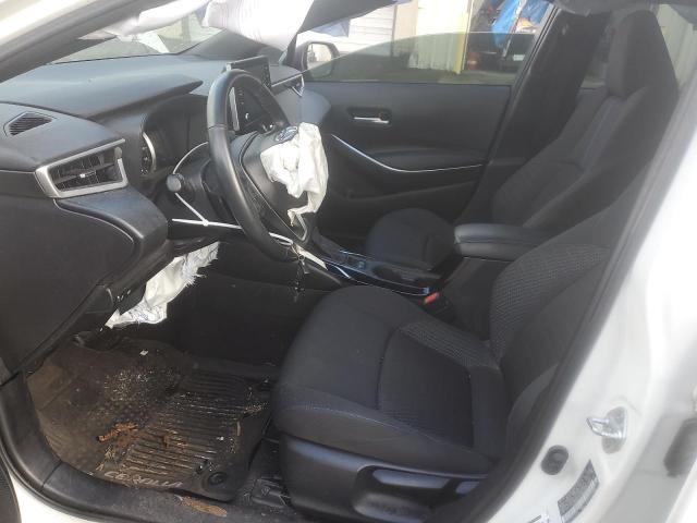 2020 TOYOTA COROLLA SE - 5YFS4RCE2LP028613