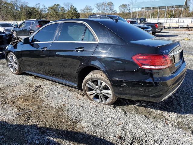 Vin: wddhf5kbxea923932, lot: 81905944, mercedes-benz e-class 350 20142
