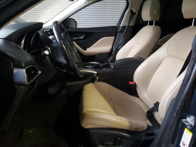 2017 JAGUAR F-PACE PRE - SADCJ2BV6HA881781