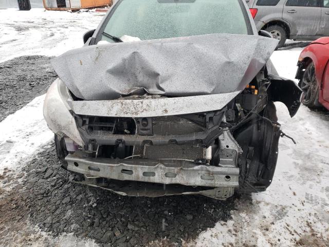 2021 MITSUBISHI MIRAGE ES - ML32AUHJ3MH005469