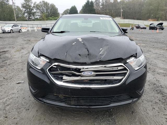 2018 FORD TAURUS SE - 1FAHP2D88JG133100
