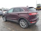 LINCOLN MKC RESERV photo