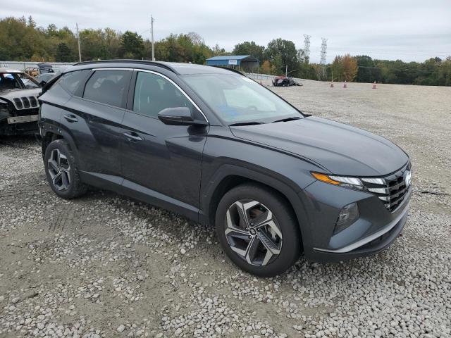 2022 HYUNDAI TUCSON SEL - 5NMJF3AE3NH004372