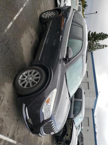 VIN 5GAKRCKD1DJ254074 2013 Buick Enclave no.4