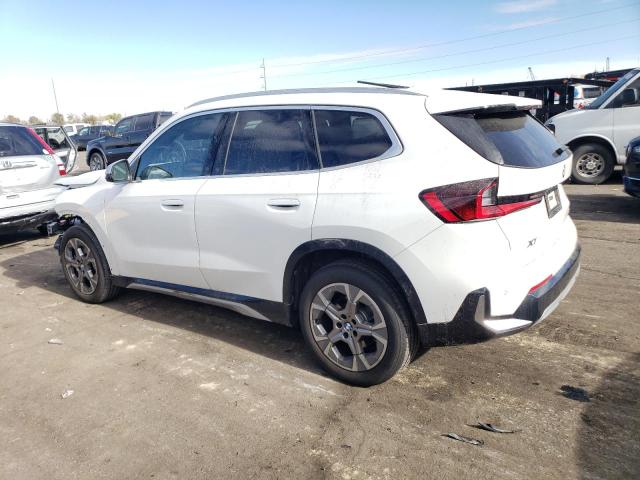WBX73EF04R5Y68774 2024 BMW X1 XDRIVE2
