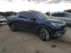 HONDA RIDGELINE photo