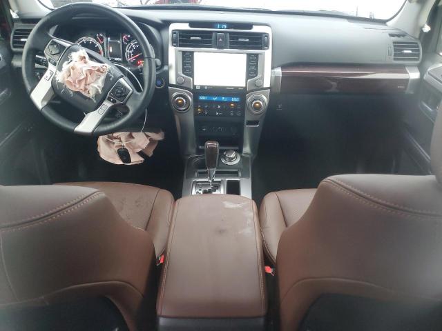 2023 TOYOTA 4RUNNER LI JTEKU5JR7P6183522