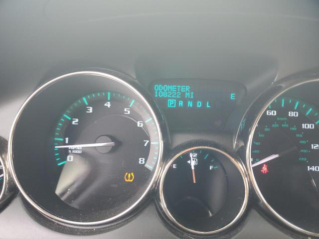 2016 BUICK ENCLAVE 5GAKRBKD4GJ107830