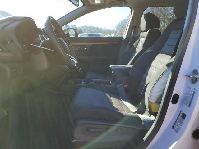 2019 HONDA CR-V EX - 2HKRW2H56KH638681