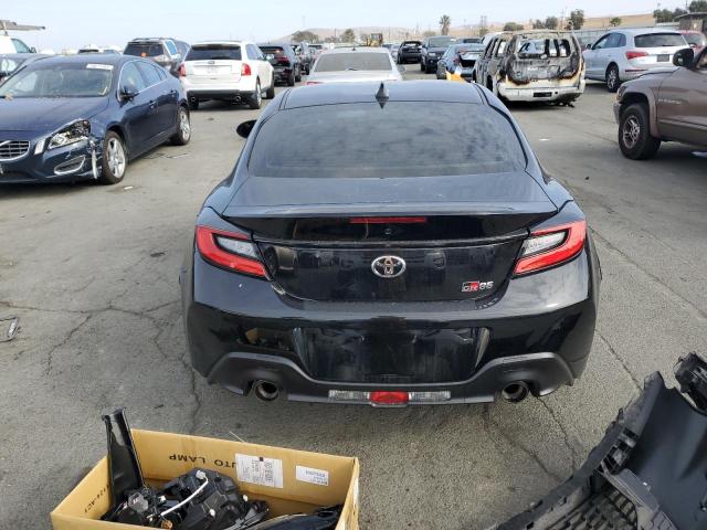 2022 TOYOTA GR 86 JF1ZNBB14N9755865