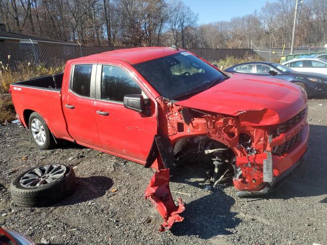 Vin: 1gcrybef4mz381846, lot: 81999924, chevrolet all models k1500 custom 20214