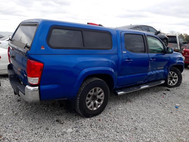 2016 TOYOTA TACOMA DOU - 3TMAZ5CN1GM022871