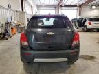 CHEVROLET TRAX 1LT photo