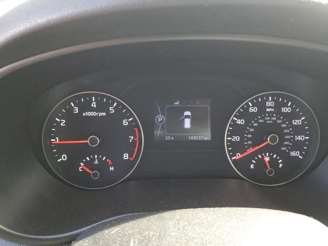 2019 KIA SPORTAGE E - KNDPNCAC1K7522950