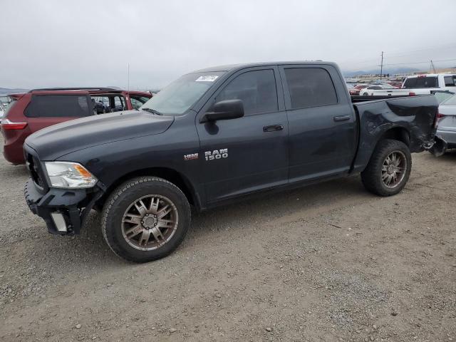 RAM 1500 ST