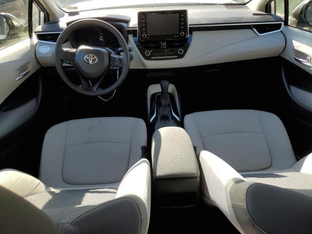 2021 TOYOTA COROLLA LE - JTDEAMDE2MJ020914