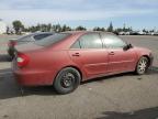 Lot #2957722101 2003 TOYOTA CAMRY LE