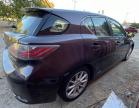 Lot #2993558218 2012 LEXUS CT 200