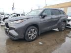 2023 TOYOTA HIGHLANDER - 5TDKDRBH3PS027513