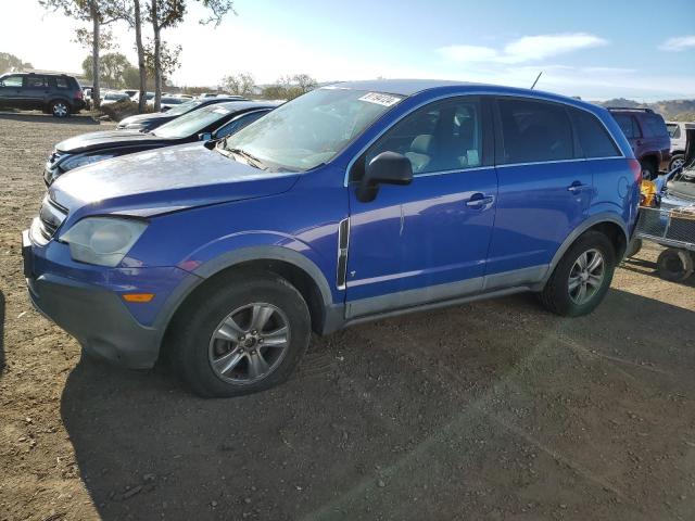 SATURN VUE XE