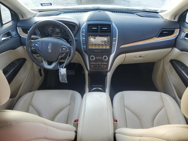 2016 LINCOLN MKC SELECT 5LMCJ2C92GUJ31913