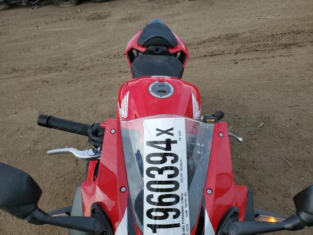 2023 HONDA CBR500 RA MLHPC6256P5400897