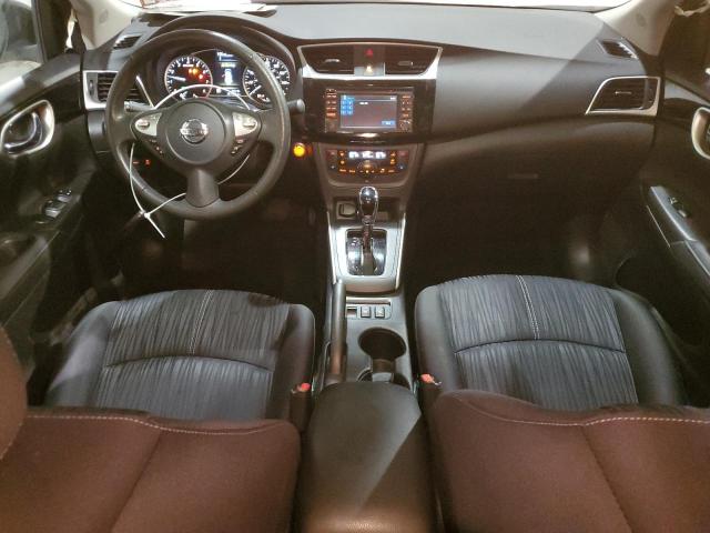 2018 NISSAN SENTRA S - 3N1AB7AP0JY237990