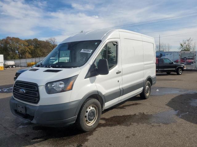 2018 FORD TRANSIT T- #2959930278