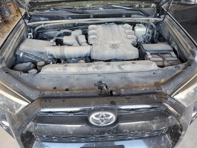 2019 TOYOTA 4RUNNER SR - JTEBU5JRXK5700682