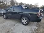 HONDA RIDGELINE photo