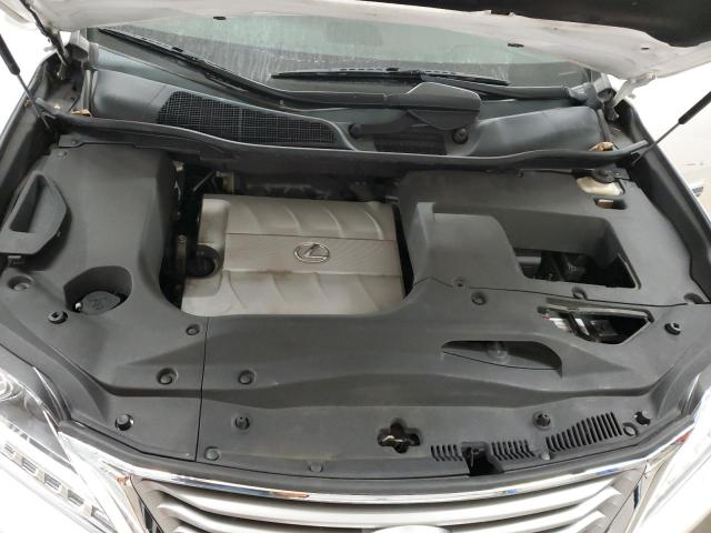 2015 LEXUS RX 350 - 2T2ZK1BA7FC193321