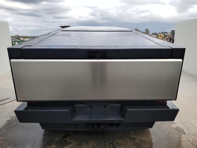 2024 TESLA CYBERTRUCK 7G2CEHED4RA013156