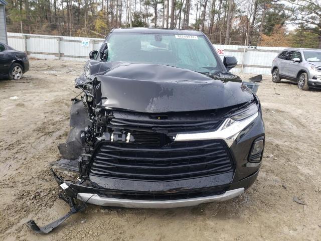 2019 CHEVROLET BLAZER L 3GNKBARA9KS666166
