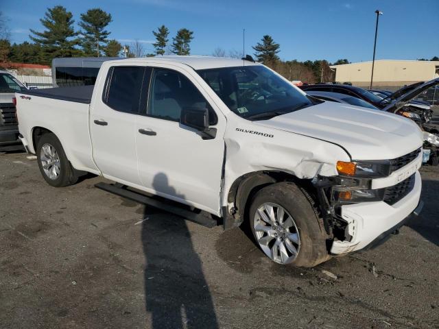 2020 CHEVROLET SILVERADO - 1GCRYBEH6LZ333376