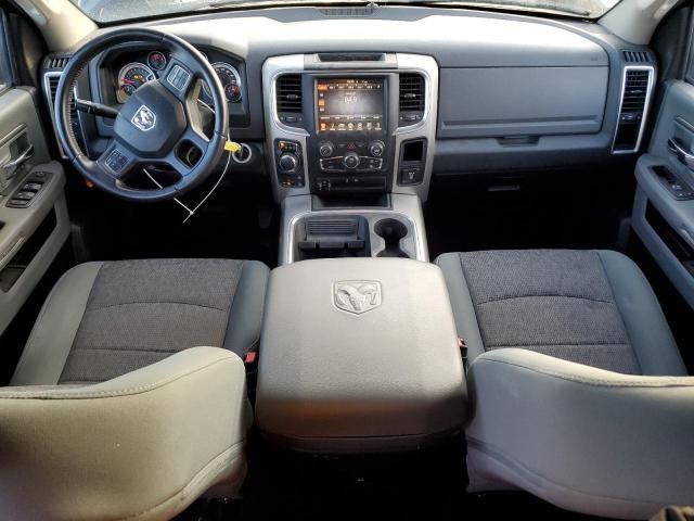 2016 RAM 1500 SLT - 1C6RR7GG0GS210547