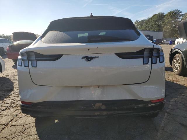 2021 FORD MUSTANG MA - 3FMTK3SUXMMA64781
