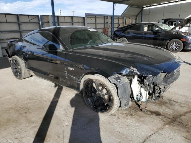 2015 FORD MUSTANG GT - 1FA6P8CF9F5385032