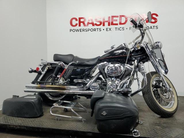 2000 HARLEY-DAVIDSON FLHRCI #2960136107