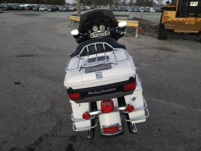 2009 HARLEY-DAVIDSON FLHTC 1HD1FF4159Y648603