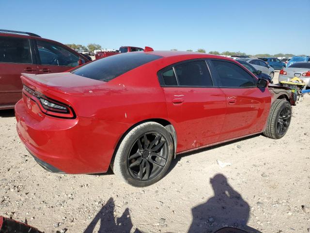 2016 DODGE CHARGER R/ - 2C3CDXCTXGH310151