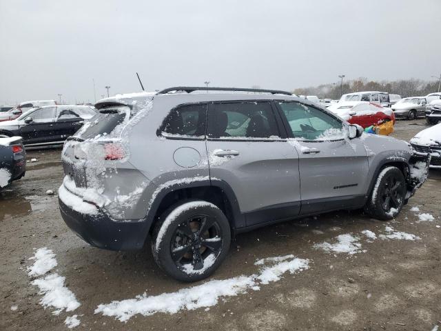 2019 JEEP CHEROKEE L - 1C4PJLLX6KD300868