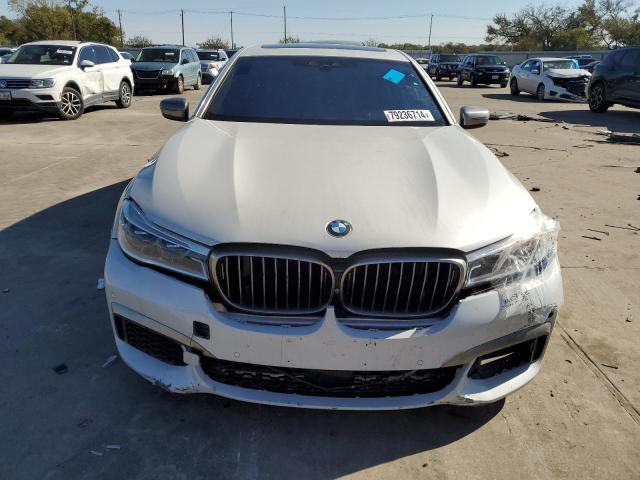 VIN WBA7H6C30HG614434 2017 BMW M7 no.5